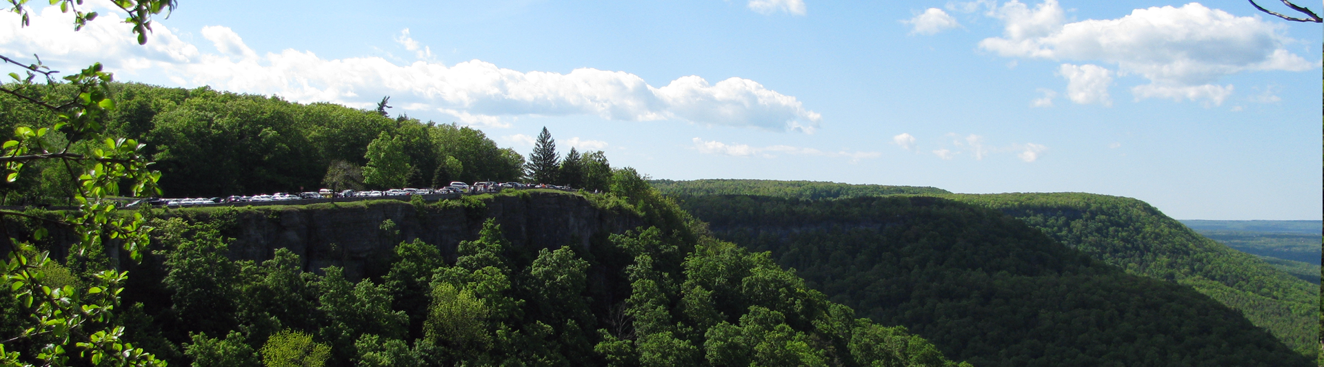 Friends of Thacher State Park