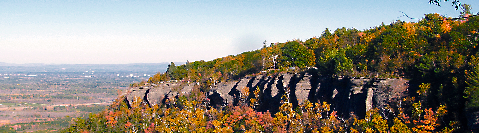 Friends of Thacher State Park