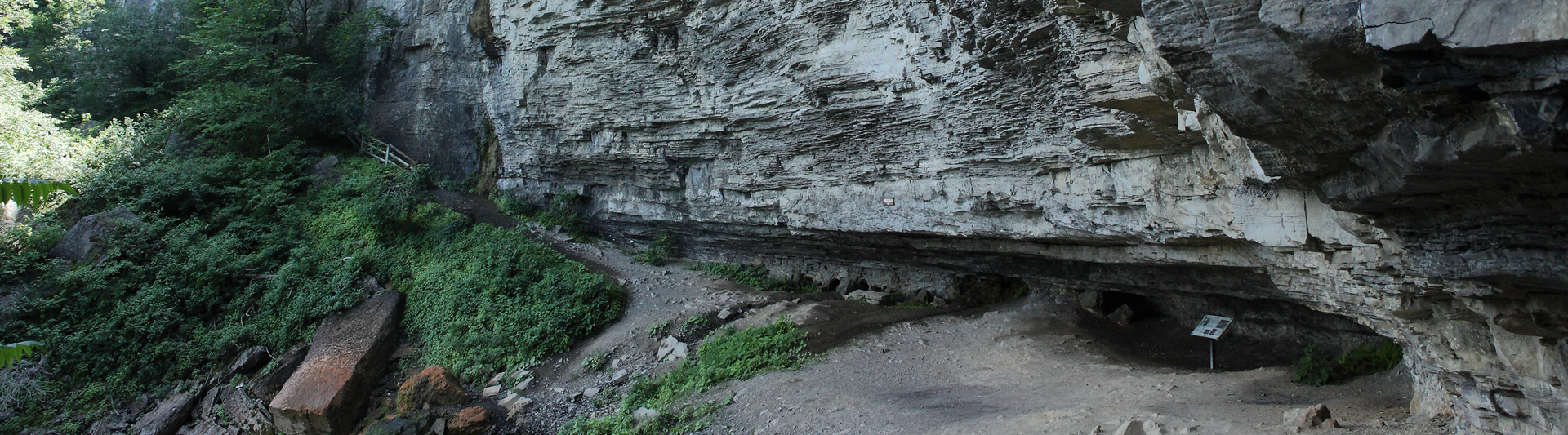 Friends of Thacher State Park