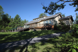 Emma Treadwell Thacher Nature Center